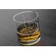 thumbnail image 3 of Vaso de Whisky Well Told con Mapa de Providence 325 ml Transparente, 3 of 5