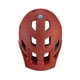 thumbnail image 2 of Casco Leatt MTB AllMtn 1.0 V23 Lava M 55-59cm, 2 of 4
