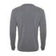 thumbnail image 2 of Polera Primera Capa Hombre Thermoactive Gris Doite, 2 of 4