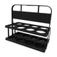 thumbnail image 4 of Portabotellas Reutilizable Para Fútbol, ​​ideal Para Viajes, Camping Y Bar, Color Negro, 4 of 5