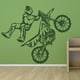 thumbnail image 2 of Decomural Stunt Bike Motocross Motorbike WS-15341, 2 of 2