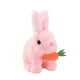 thumbnail image 4 of Juguete Electrónico Para Caminar Para Mascotas Para La Hora De Dormir, Amigo, Recuerdo De Fiesta, Juguetes Para Ni?os, Color Rosa, 4 of 5