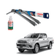 thumbnail image 1 of Plumillas Bosch Aerofit para Toyota Hilux 2016-2023, 1 of 3