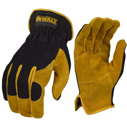 Guantes De Seguridad Dewalt Dpg216Xl Industrial Para Hombre