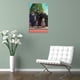 thumbnail image 5 of La familia Addams 3 Cuadro decorativo colgante - Arte de pared - Póster enmarcado - Decoración de pared - Regalos para familia, amigos y aficionados 40*60 cm, 5 of 6
