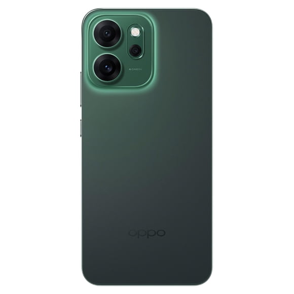 Smartphone Reno 14F 5G Verde