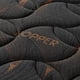 thumbnail image 2 of Cama Europea Copper Black Súper King Base Dividida + Plumón & Sábanas Cavoral, 2 of 6