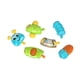 thumbnail image 2 of Juguete para Bebés Fisher-Price Oruga Cadena Colores Cuentas Snap-Lock 6 meses+, 2 of 6