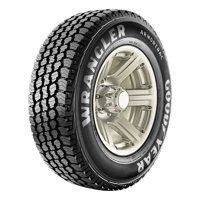 Goodyear - Neumatico 265 75 R16 Wrangler Armortrac 119R D
