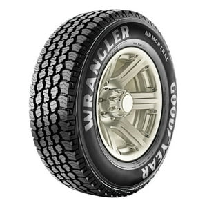 Neumatico Goodyear 265/75 R16 Wrangler Armortrac 119R D