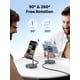 thumbnail image 5 of Estación de carga inalámbrica UGREEN MagFlow para iPhone y AirPods, 5 of 9