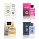 thumbnail image 1 of Set de perfumes Hybrid & Company para hombre, 4 piezas, Eau de Parfum, 1 of 2