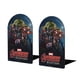 thumbnail image 1 of Sujetalibros Decorativos Los Vengadores Desmarcar 2 Piezas, 1 of 6
