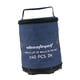 thumbnail image 2 of Bolsa Para Pelotas De Golf Para Mujeres Y Hombres, Impermeable, Con Asa, Bolsa De Almacenamiento Para Pelotas De Golf Al Aire Libre, Azul, Mediano, 2 of 5