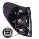 thumbnail image 2 of Farol trasero derecho mitsubishi l200 katana 3.2 2008 2011, 2 of 2