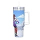 thumbnail image 2 of Vaso Térmico Desmarcar Cazadores Del Clima 1180 ml, 2 of 6