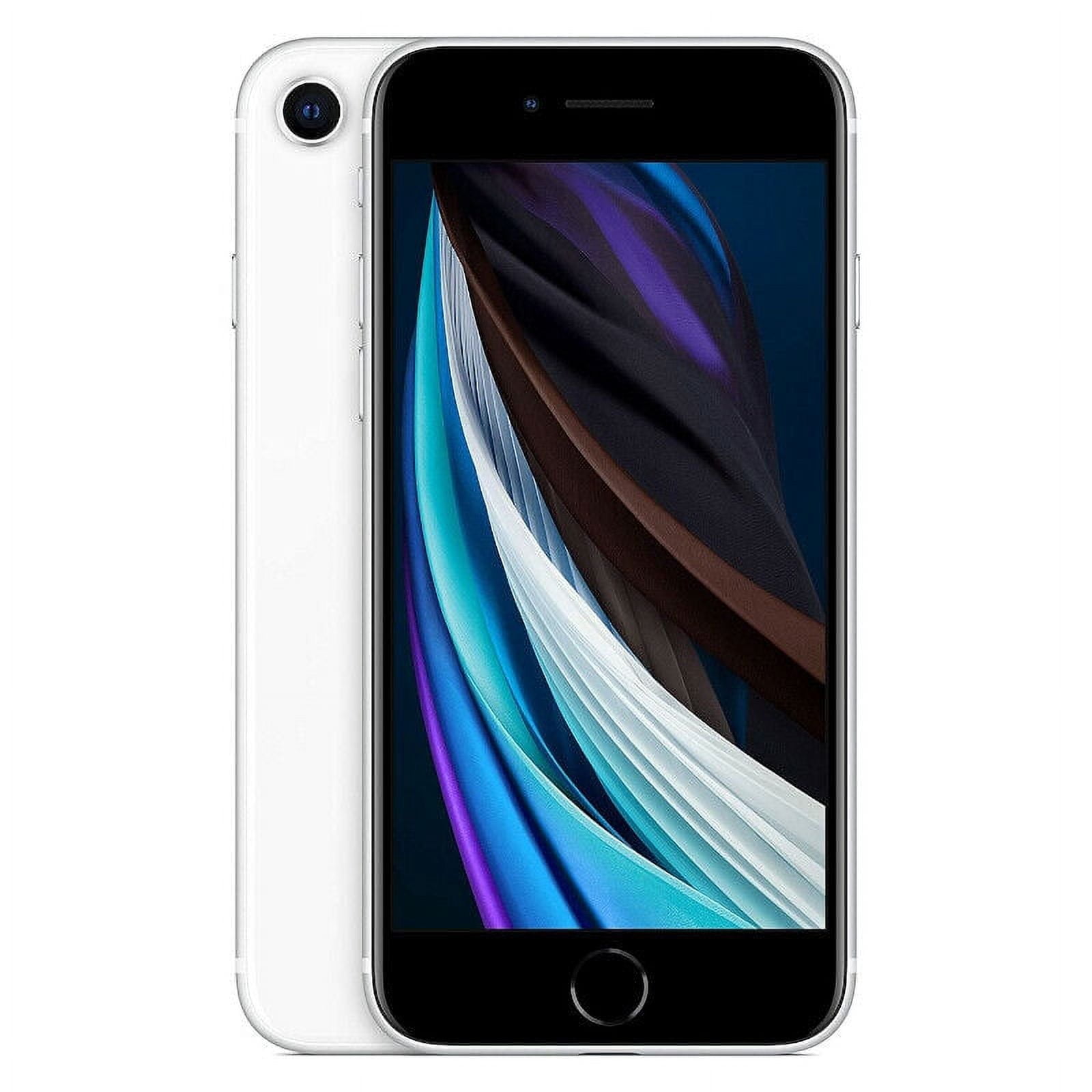 IPhone SE 2020 128GB | | Encuentra Todo lo que Buscas y Más en