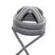 thumbnail image 4 of Sombrero Protector Para La Cabeza Para Personas Mayores, Anticolisión, Universal, Gris, 4 of 5