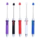 thumbnail image 1 of Kits De Bolígrafos Con Cuentas, Bolígrafo Portátil Para Escribir, Repuestos Para Exámenes De Oficina, 5 Uds., 1 of 3