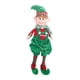 thumbnail image 4 of Figura De Muñeca Navideña Para Escritorio, Vacaciones Navideñas, Figura Navideña Interior Para Niños, 4 of 5