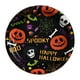 thumbnail image 2 of Set 6 Platos 18 cm Halloween Big Party, 2 of 2