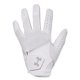 thumbnail image 1 of Guante de Golf Under Armour 100 Blanco LMD Iso‑Chill, 1 of 1