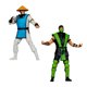 thumbnail image 1 of Figuras Mcfarlane Mortal Kombat Klassics Wv2 Surtidas, 1 of 3