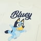 thumbnail image 4 of Polera Manga Corta Niño Blanco Jumping Bluey, 4 of 5