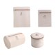 thumbnail image 4 of Bolsas De Malla Para Lavandería, Bolsa De Lavado De Ropa Gruesa Para Ropa Interior, Tops, Lencería, 4 Uds., 4 of 5