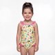 thumbnail image 1 of Traje de baño Baby Amarillo Talla 2, 1 of 3