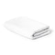 thumbnail image 2 of Toalla de Baño Blanco 50X30 100% Algodón, 2 of 3
