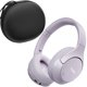 thumbnail image 1 of Auriculares inalámbricos TOZO HT3 con cancelación de ruido híbrida y 90 h de autonomía, 1 of 9