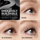 thumbnail image 3 of Máscara Loreal Paris Paradise Big Deal Voluminizadora 10 Ml Negra, 3 of 8