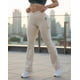 thumbnail image 1 of Calza Flare Mujer Tiro Alto con Bolsillos, 1 of 5