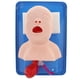 thumbnail image 2 of Modelo De Práctica Repetida De Cánula De Tubo De Aire De Maniquí De Intubación Infantil, 2 of 4