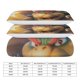 thumbnail image 2 of Super Mario 3-Piece Comforter Set for Bedroom Super Mario Bedding Set for Kids Adults Soft Microfiber Duvet Cover Set with Zipper Closure, 2 of 5