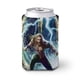 thumbnail image 1 of Funda Enfriadora de Latas Aquaman, 1 of 6