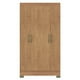 thumbnail image 1 of Closet Roma Brown 4p, 1 of 3