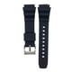 thumbnail image 2 of Correa Reloj Silicona R24 KGTKBL Para Seiko 20mm 22mm negro 20, 2 of 2