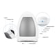 thumbnail image 3 of Escoba Automática EyeVac Home Aspiradora Sin Contacto 1000W Blanca, 3 of 7