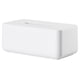 thumbnail image 1 of Caja de Pañuelos Zone Denmark 26 × 14 × 11 cm Blanca, 1 of 3