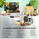 thumbnail image 2 of Kit para hacer velas ASH & HARRY de soya premium con 10 latas y frascos, 2 of 6