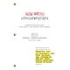 thumbnail image 1 of ¡escribe Ahora! Ejercicios De Guionismo, 1 of 1