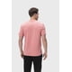 thumbnail image 3 of Polera Hombre Casual Básica Damasco, 3 of 4