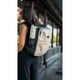 thumbnail image 4 of Mochila Zola Business Bag Anti Robo 30L Beige, 4 of 6