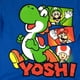 thumbnail image 2 of Camiseta Mario Kart de Nintendo Super Mario Bros. Boys, paquete de 2, 2 of 3