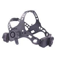 Ioensy - Casco De Repuesto Para Soldadura, Máscara De Soldadura, Diadema Para Soldar, Piezas De Repuesto B