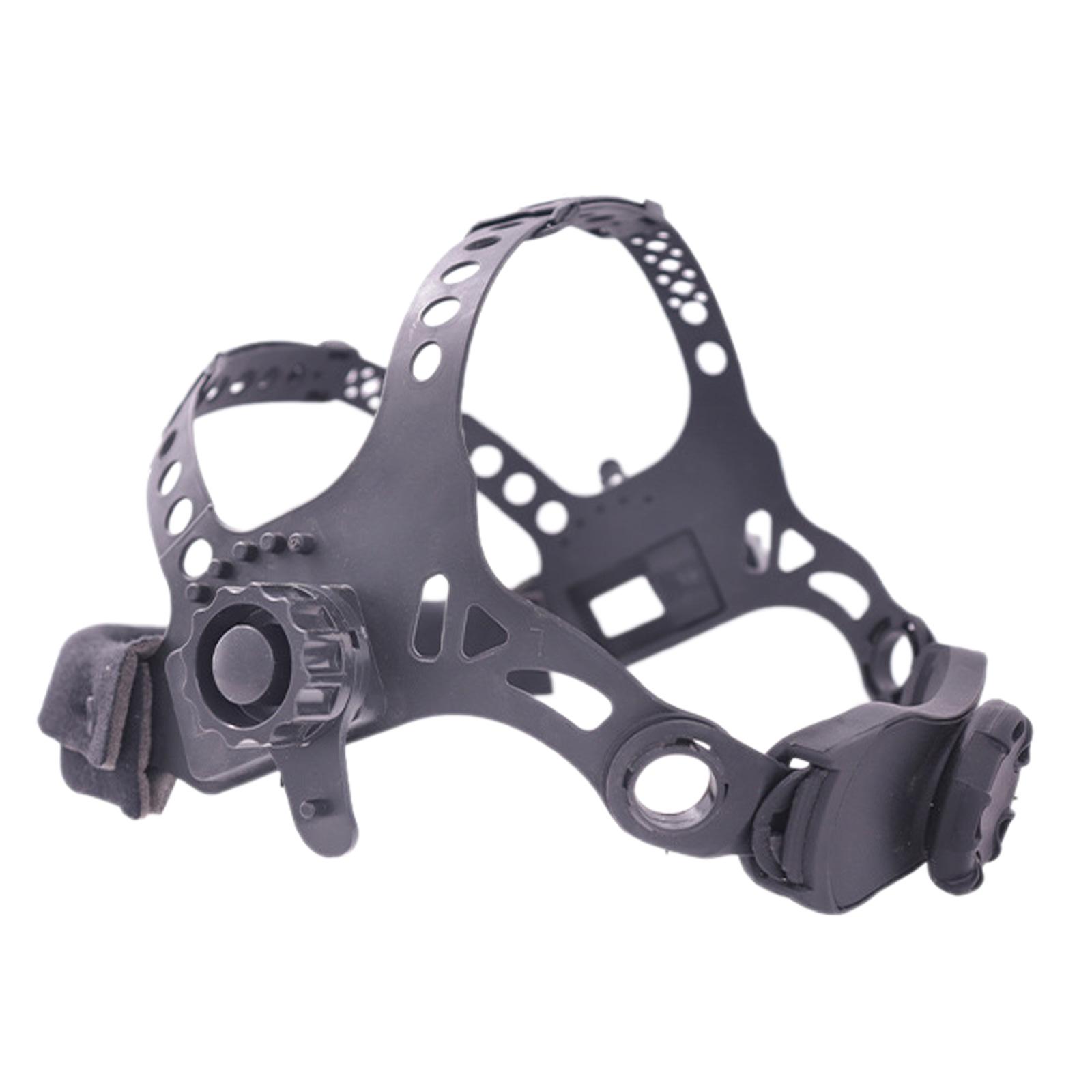 Ioensy - Casco De Repuesto Para Soldadura, Máscara De Soldadura, Diadema Para Soldar, Piezas De Repuesto B