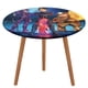 thumbnail image 1 of Trollhunters theme Fitted Round Tablecloths Elastic Edged Table Covers Waterproof Table Cloth For Kitchen Holiday Party Tables Decor 150cm, 1 of 6