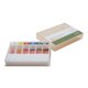 thumbnail image 3 of Puntas de Guta Percha Dental FUREIN SMILE Conicidad 0.02 Paquete de 120 unidades, 3 of 5